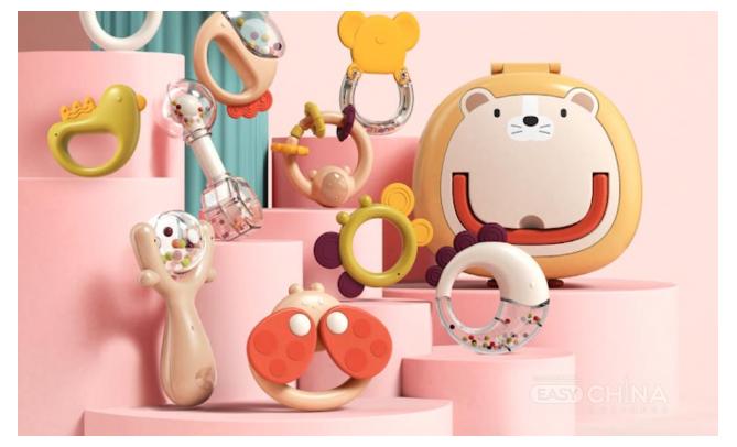 Детские погремушки, игрушки для самых маленьких оптом в ассортименте Детские погремушки, игрушки для самых маленьких оптом в ассортименте