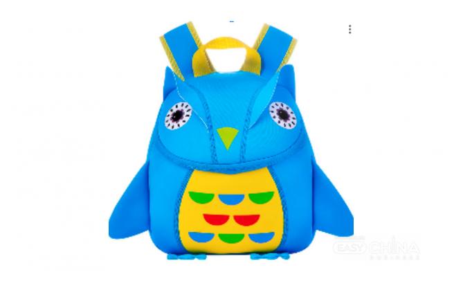 Фото товара Детские рюкзаки оптом в ассортименте Фото товара Детские рюкзаки оптом в ассортименте