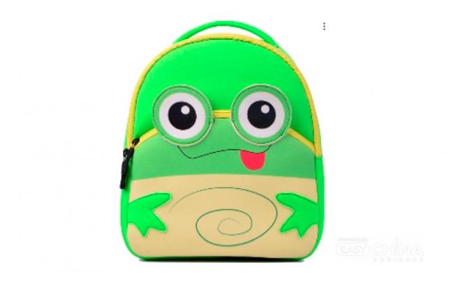 Фото товара Детские рюкзаки оптом в ассортименте Фото товара Детские рюкзаки оптом в ассортименте