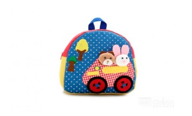 Фото товара Детские рюкзаки оптом в ассортименте Фото товара Детские рюкзаки оптом в ассортименте