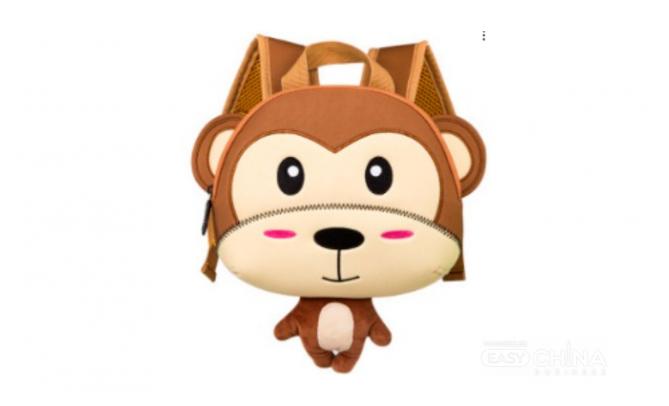 Фото товара Детские рюкзаки оптом в ассортименте Фото товара Детские рюкзаки оптом в ассортименте