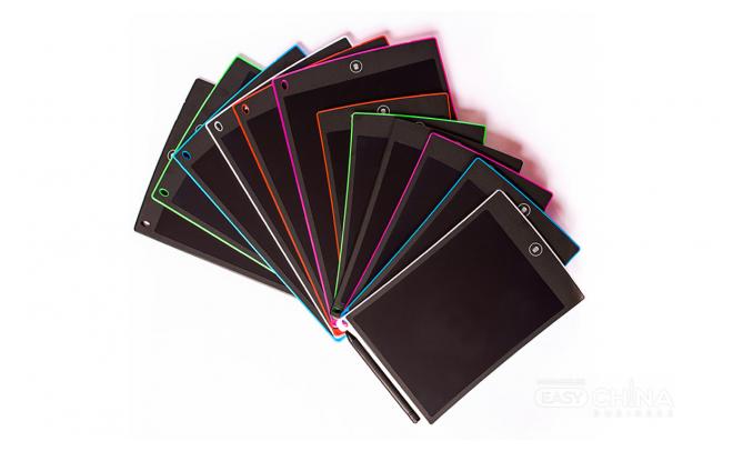 Электронный LCD планшет для рисования Howshow 12 Электронный LCD планшет для рисования Howshow 12