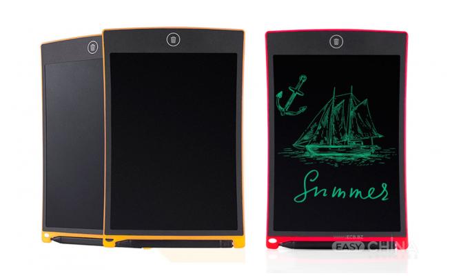 Электронный LCD планшет для рисования Howshow 8.5