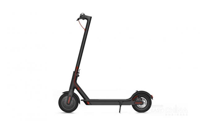 Электросамокат Xiaomi Mi Electric Scooter
