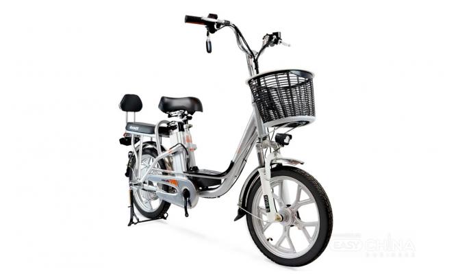 Фото товара Электровелосипеды оптом в ассортименте Фото товара Электровелосипеды оптом в ассортименте