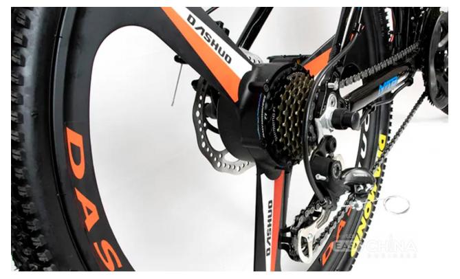 Фото товара Электровелосипеды оптом в ассортименте Фото товара Электровелосипеды оптом в ассортименте