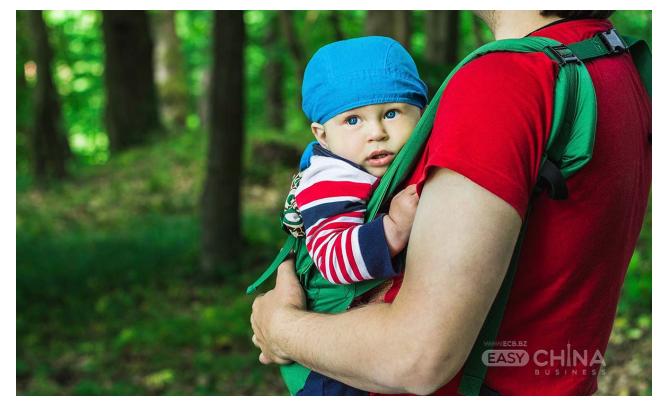 Фото товара Детские переноски кенгуру Ergo baby оптом в ассортименте Фото товара Детские переноски кенгуру Ergo baby оптом в ассортименте