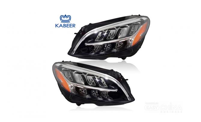 Фото товара Автооптика Kabeer Hightlights оптом в ассортименте Фото товара Автооптика Kabeer Hightlights оптом в ассортименте