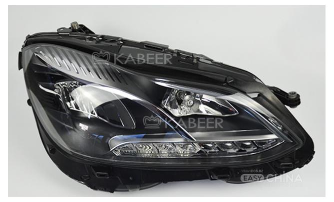 Фото товара Автооптика Kabeer Hightlights оптом в ассортименте Фото товара Автооптика Kabeer Hightlights оптом в ассортименте
