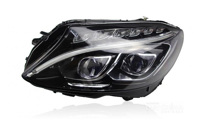 Фото товара Автооптика Kabeer Hightlights оптом в ассортименте Фото товара Автооптика Kabeer Hightlights оптом в ассортименте