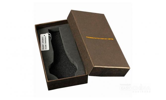 Фирменная коробка для часов под Winner и Forsining Фирменная коробка для часов под Winner и Forsining