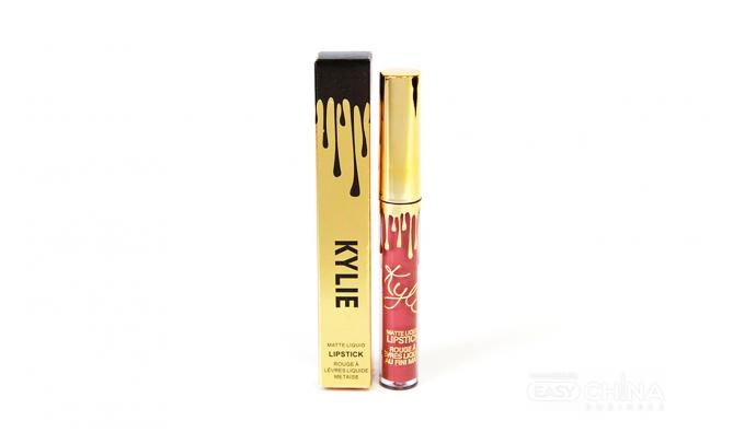 Kylie Birthday Edition Lipstick