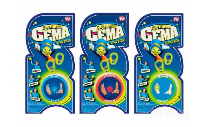 Фото товара