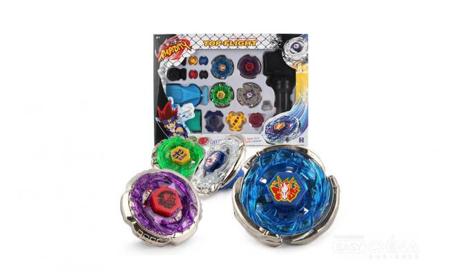 Игрушка, волчок Beyblade Rapidity 2