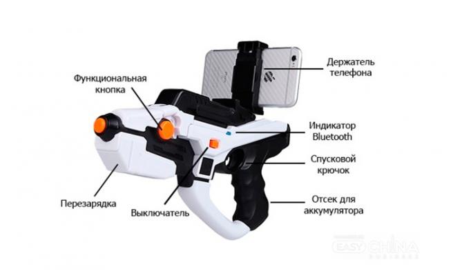 Фото товара