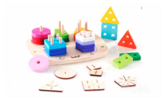 Фото товара Качественные развивающие игрушки для самых маленьких оптом в ассортименте Фото товара Качественные развивающие игрушки для самых маленьких оптом в ассортименте