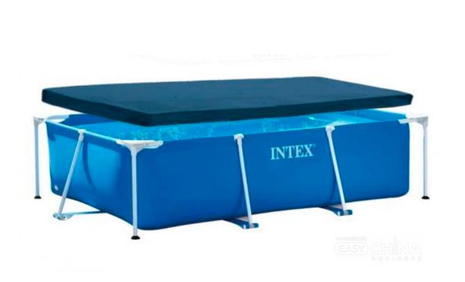 Фото товара Каркасные и надувные басcейны Intex оптом в ассортименте