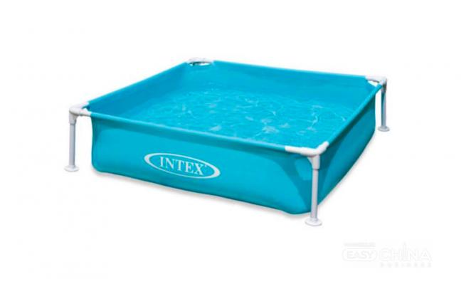 Фото товара Каркасные и надувные басcейны Intex оптом в ассортименте