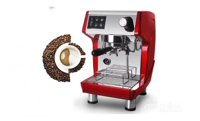 Фото товара Кофемашини для кафе и вендинга оптом из Китая