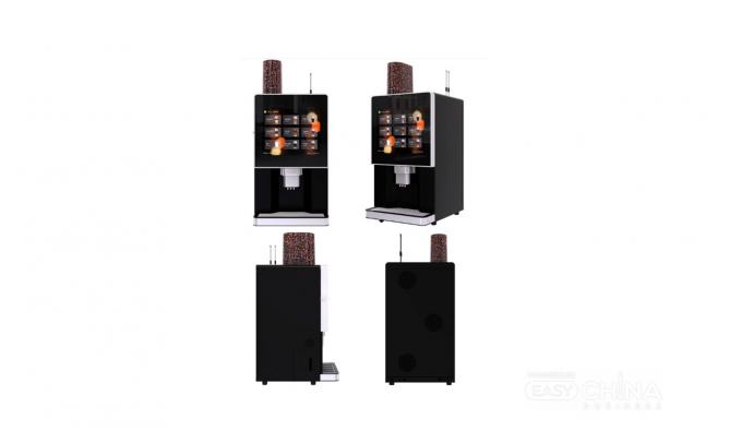 Фото товара Кофемашини бренду Levending оптом из Китая