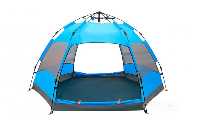 Фото товара Товары для кемпинга и туризма оптом в ассортименте