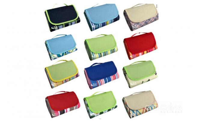 Фото товара Товары для кемпинга и туризма оптом в ассортименте