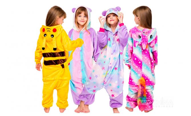 Фото товара Пижамы Кигуруми оптом