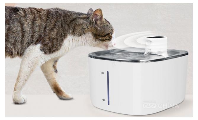 Фото товара Кормушки для котов и собак оптом из Китая Фото товара Кормушки для котов и собак оптом из Китая