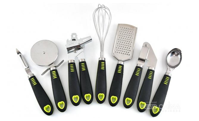 Фото товара Кухонные аксессуары и принадлежности оптом в ассортименте