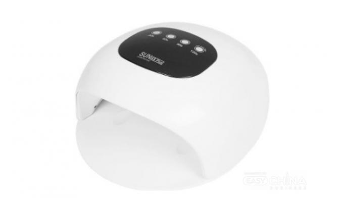 Фото товара лампы для маникюра оптом в ассортименте Фото товара лампы для маникюра оптом в ассортименте