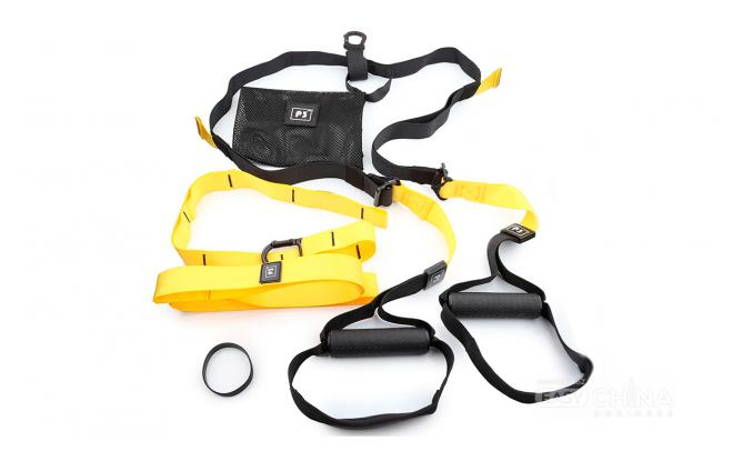 Ленты для тренировок дома P3 Pro