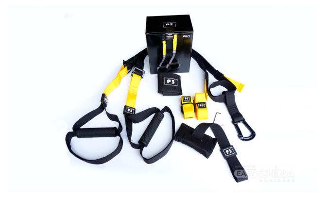 Фото товара Ленты для тренировок дома P3 Pro