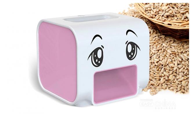 Фото товара Автоматическая машина для чистки семечек Фото товара Автоматическая машина для чистки семечек