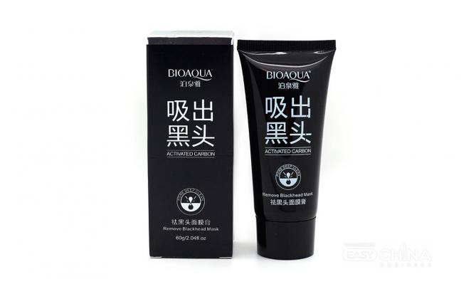 Маска для лица Bioaqua Remove Blackhead Mask Маска для лица Bioaqua Remove Blackhead Mask