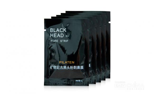 Маска-пленка для кожи лица Pilaten Black Head Маска-пленка для кожи лица Pilaten Black Head