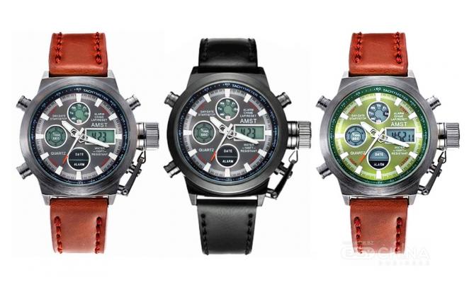 Мужские часы AMST 31003 Мужские часы AMST 31003