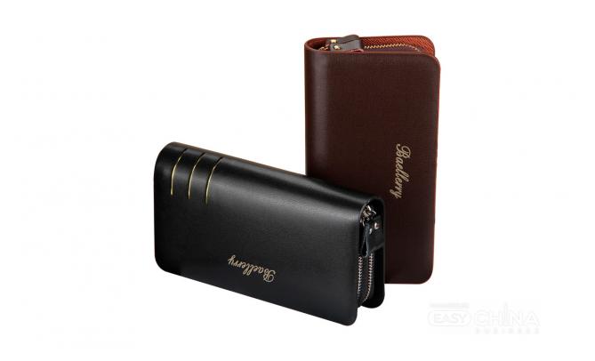 Мужское портмоне Baellerry Business New S61111