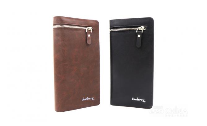 Мужской клатч портмоне Baellerry Italia версия 1 Мужской клатч портмоне Baellerry Italia версия 1