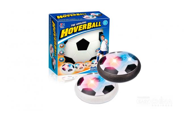 Мяч Hoverball аэрофутбол