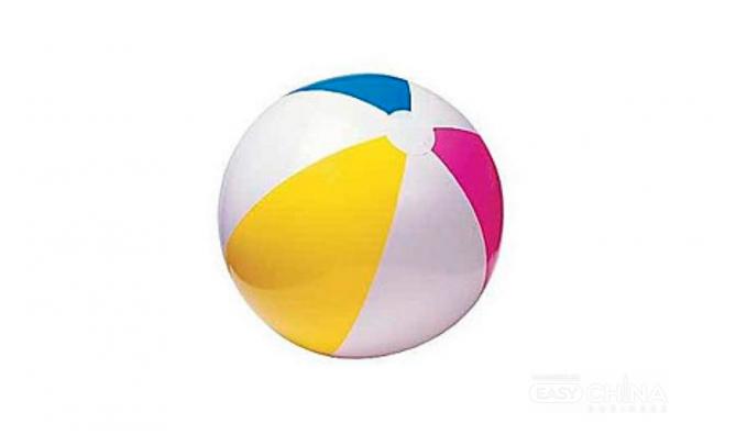 Фото товара Надувные аксессуары для пляжа Intex оптом в ассортименте