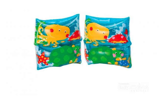 Фото товара Надувные аксессуары для пляжа Intex оптом в ассортименте