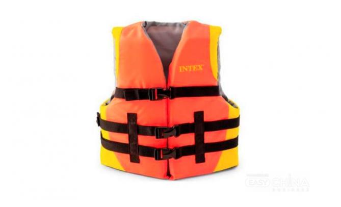 Фото товара Надувные аксессуары для пляжа Intex оптом в ассортименте