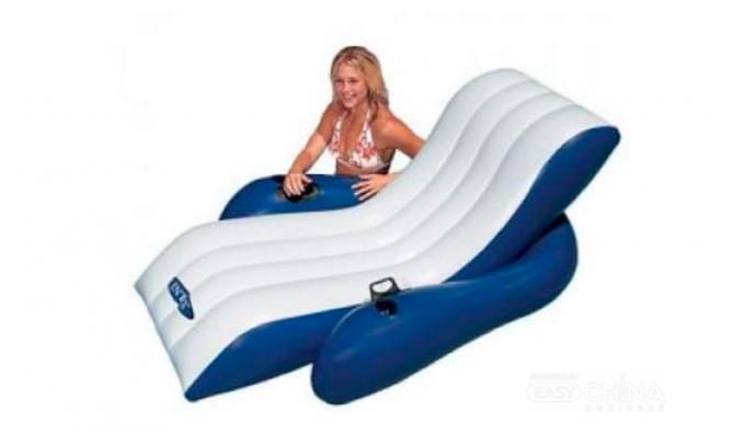 Фото товара Надувные аксессуары для пляжа Intex оптом в ассортименте