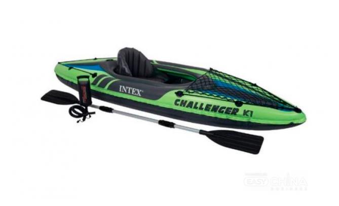 Фото товара Надувные лодки Intex оптом в ассортименте Фото товара Надувные лодки Intex оптом в ассортименте