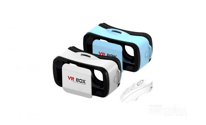 Очки виртуальной реальности VR Box mini Очки виртуальной реальности VR Box mini