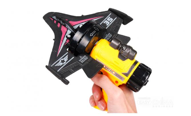 Фото товара Планер катапульта Space Bus Power Фото товара Планер катапульта Space Bus Power