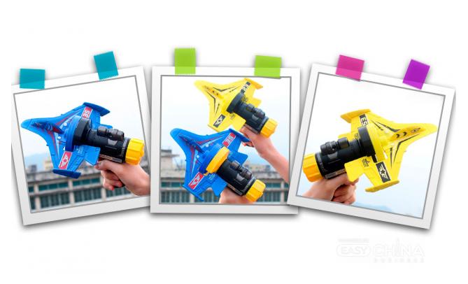 Фото товара Планер катапульта Space Bus Power Фото товара Планер катапульта Space Bus Power