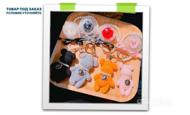 Брелки оптом на ключи