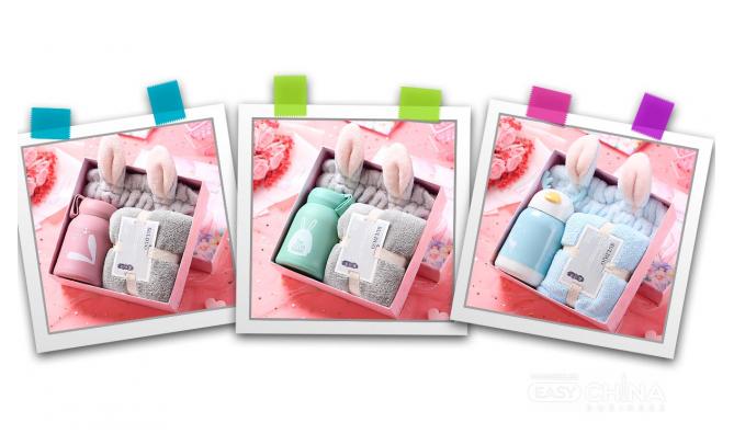 Подарочный набор на 14 февраля Подарочный набор на 14 февраля