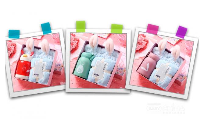 Подарочный набор для любимой Подарочный набор для любимой